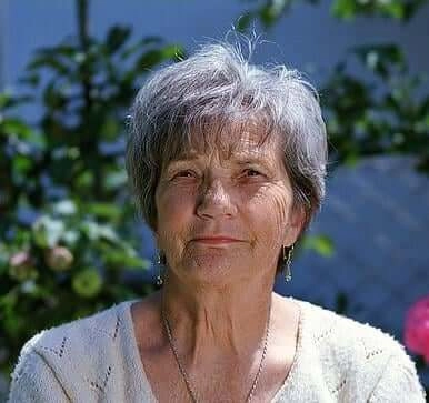 Sandra M. Nerve Fresh Review